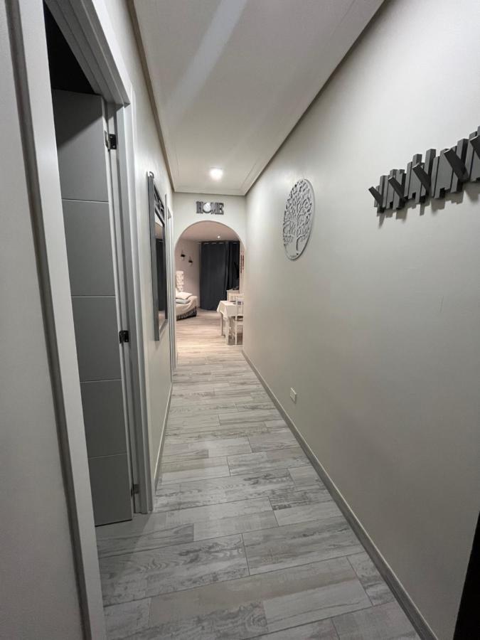 סן מיגל דה אבונה Sweet Home Ocean Golf Resort מראה חיצוני תמונה