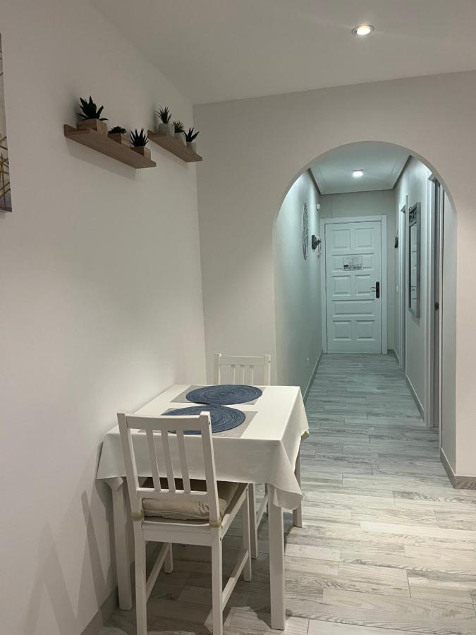 סן מיגל דה אבונה Sweet Home Ocean Golf Resort מראה חיצוני תמונה