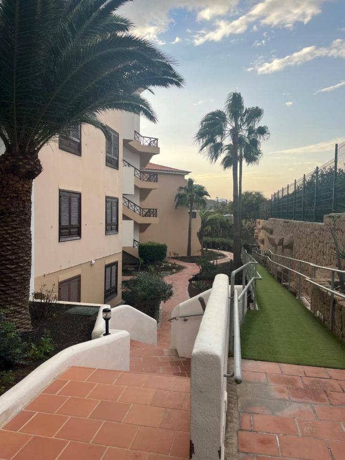 סן מיגל דה אבונה Sweet Home Ocean Golf Resort מראה חיצוני תמונה