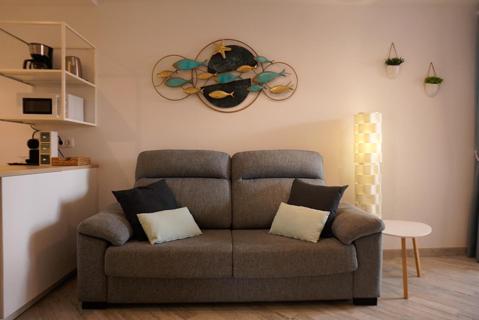 סן מיגל דה אבונה Sweet Home Ocean Golf Resort מראה חיצוני תמונה