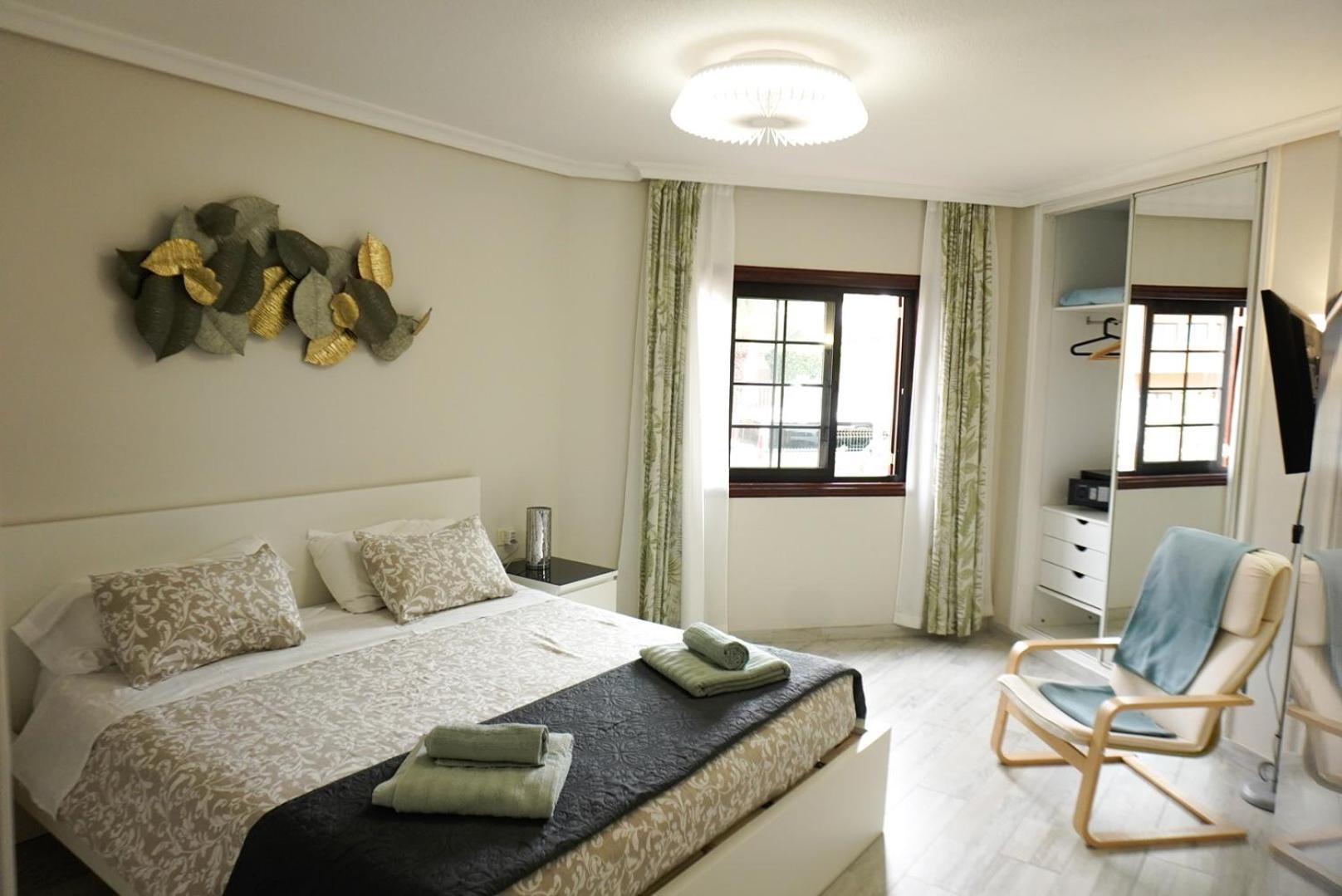 סן מיגל דה אבונה Sweet Home Ocean Golf Resort מראה חיצוני תמונה