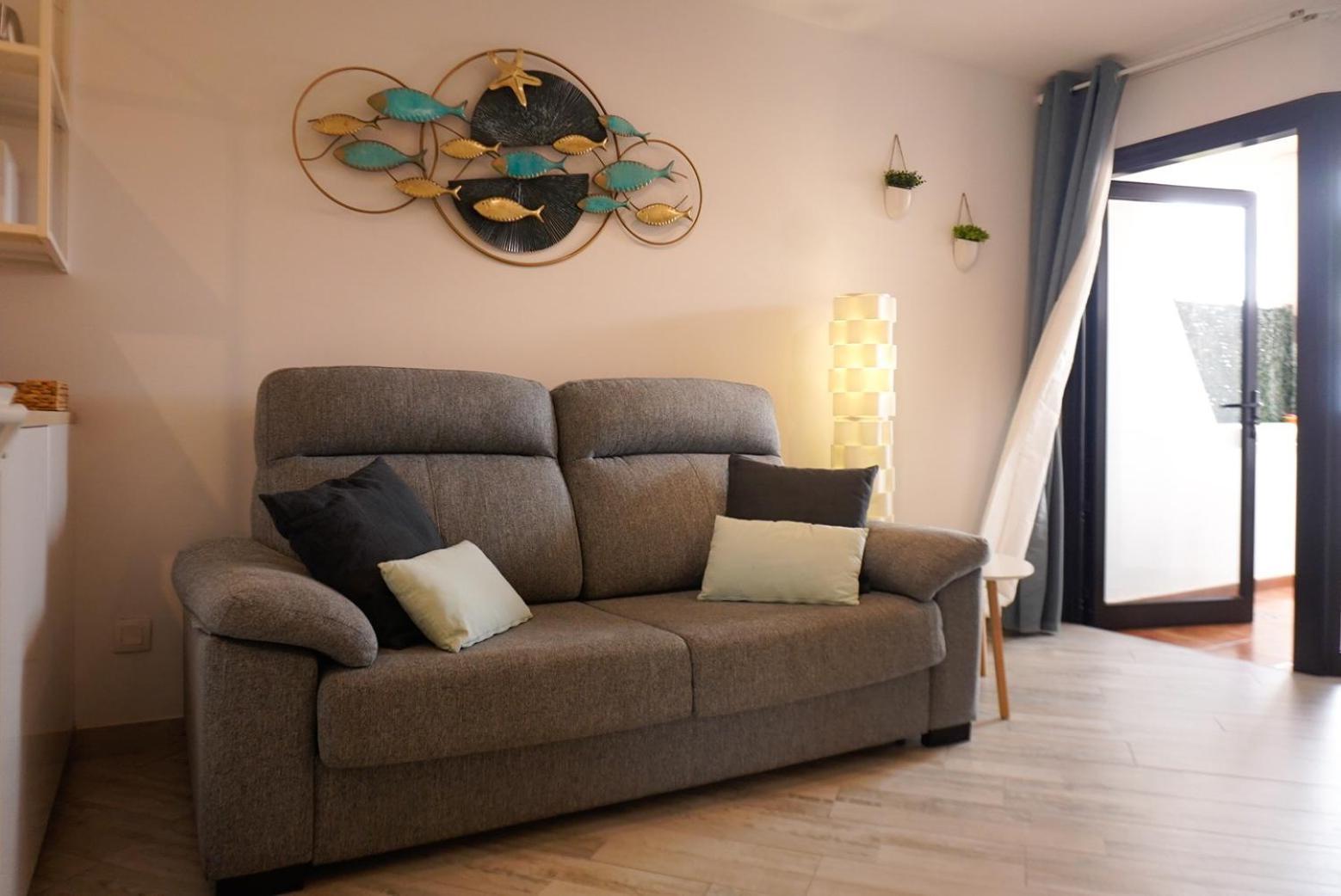 סן מיגל דה אבונה Sweet Home Ocean Golf Resort מראה חיצוני תמונה